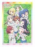 Bushiroad Sleeve Collection HG Vol.1341 Action Heroine Cheer Fruits (Card Sleeve)