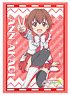 Bushiroad Sleeve Collection HG Vol.1342 Action Heroine Cheer Fruits [Ann Akagi] (Card Sleeve)