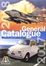 2017 General Catalogue ITALERI (Catalog)