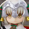 Nendoroid Lancer/Jeanne d`Arc Alter Santa Lily (PVC Figure)