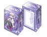 Bushiroad Deck Holder Collection V2 Vol.249 Angel`s 3Piece! [Jun Goto] (Card Supplies)