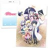 In Another World With My Smartphone Clear File B (Anime Toy)