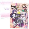 Angel`s 3Piece! Clear File A (Anime Toy)