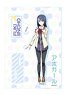 Aho-Girl Acrylic Stand Key Chain Fuki Iincho (Anime Toy)