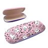 Yosistamp Glasses Case (Full Pattern) (Anime Toy)