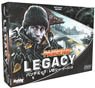 Pandemic: Legacy Season 2 (Black Box) (Board Game)