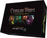 Cthulhu Wars (Japanese Edition) (Board Game)