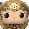POP! - DC Series: Wonder Woman - Hippolyta (Completed)