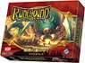 Runebound (Third Edition): Caught in a Web - Scenario Pack (Japanese edition) (Board Game)