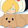 Yuri on Ice x Sanrio Characters Mochikororin (Set of 4) (Anime Toy)