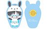 Yuri on Ice x Sanrio Characters Wapplique 1 Yuri x Pochacco (Anime Toy)