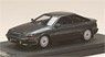 Toyota Celica GT-Four (ST165) 1986 Sports Wheel Medium Gray Metallic (Diecast Car)
