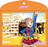 Love Live! Sunshine!! Flat Case Chika Takami Happy Party Train Ver (Set of 9) (Anime Toy)