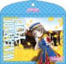 Love Live! Sunshine!! Flat Case You Watanabe Happy Party Train Ver (Set of 9) (Anime Toy)