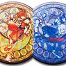 Kingdom Hearts Can Badge Collection (Set of 13) (Anime Toy)