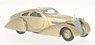 Rolls-Royce Phantom I Jonckheere Coupe Aerodynamic Coupe 1935 Gold Right Handle (Diecast Car)