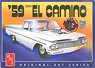 1959 Chevy El Camino (Model Car)