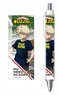 My Hero Academia Ballpoint Pen Katsuki Bakugo BBQ Ver (Anime Toy)