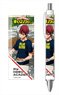 My Hero Academia Ballpoint Pen Shoto Todoroki BBQ Ver (Anime Toy)