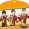 The Idolm@ster SideM Flat Case Dramatic Stars (Anime Toy)