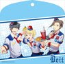 The Idolm@ster SideM Flat Case Beit (Anime Toy)