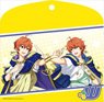 The Idolm@ster SideM Flat Case W (Anime Toy)