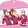 The Idolm@ster SideM Flat Case S.E.M (Anime Toy)
