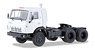 KAMAZ-54112 Tractor Truck (Diecast Car)
