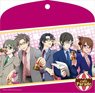 The Idolm@ster SideM Flat Case Cafe Parade (Anime Toy)