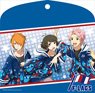 The Idolm@ster SideM Flat Case F-lags (Anime Toy)