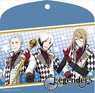 The Idolm@ster SideM Flat Case Legenders (Anime Toy)
