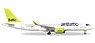 airBaltic Bombardier CS300 - YL-CSA (Pre-built Aircraft)
