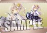 Character Universal Rubber Mat Angel`s 3Piece! [Sora Kaneshiro] (Anime Toy)