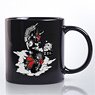 Kingdom Hearts HD 2.8 Final Chapter Prologue Mini Mug Cup Air (Anime Toy)