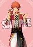 Uta no Prince-sama B5 Clear Pencil Board Noble Prince Ver. [Otoya Ittoki] (Anime Toy)