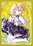 Broccoli Character Sleeve Angel`s 3Piece! [Sora Kaneshiro] (Card Sleeve)