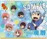Gintama 2018 Desktop Calendar Tamagoyomi (Anime Toy)