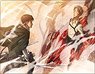 Attack on Titan Clear File / A (Anime Toy)