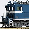 1/80(HO) Chichibu Railway Electric Locomotive DEKI108 II Kit Renewal Product (Unassembled Kit) (Model Train)