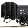 1/80(HO) [Limited Edition] J.N.R. Type TORA30000 Open Wagon (Pre-colored Completed) (Model Train)