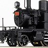 [Limited Edition] Osaka Yogyo Cement Steam Locomotive #E102 (Pre-colored Completed) (Model Train)