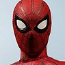 ONE:12 Collective/ Spider-Man: Homecoming: Spider-Man 1/12 Action Figure (Completed)