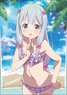 Ero Manga Sensei (TV Animation Ver) Clear File A Sagiri (Anime Toy)