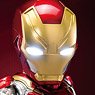 Egg Attack Action #038: Spider-Man Homecoming - Iron Man Mark 47 (Completed)