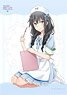 My Teen Romantic Comedy Snafu Too! [Draw for a Specific] Nurse Maid Yukino B2 Tapestry (Anime Toy)