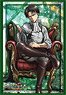 Bushiroad Sleeve Collection HG Vol.1352 Attack on Titan [Levi] (Card Sleeve)