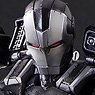 Marvel Universe Variant Play Arts Kai War Machine (Completed)