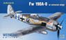 Fw190A-8 「ユニバーサルウィング」 ウィークエンドエディション (プラモデル)