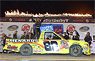 NASCAR Camping World Truck Series Toyota Tundra MENARDS #88 Winner Matt Crafton (ミニカー)