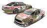 NASCAR Cup Series 2017 Ford Fusion KEEN PARTS #32 Matt DiBenedetto (ミニカー)